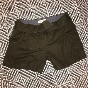 Banana Republic shorts